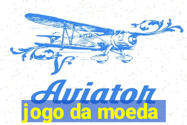 jogo da moeda